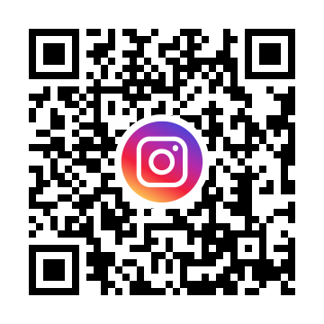 インスタグラムQRコード