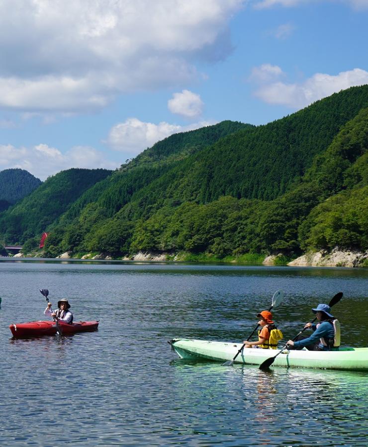 日南湖フェスタ（携帯）