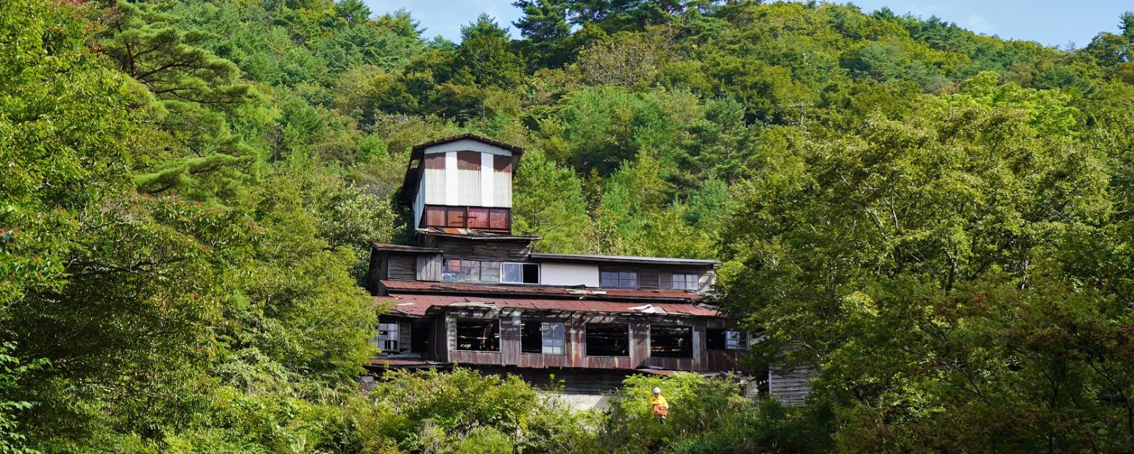若松鉱山（PC用）