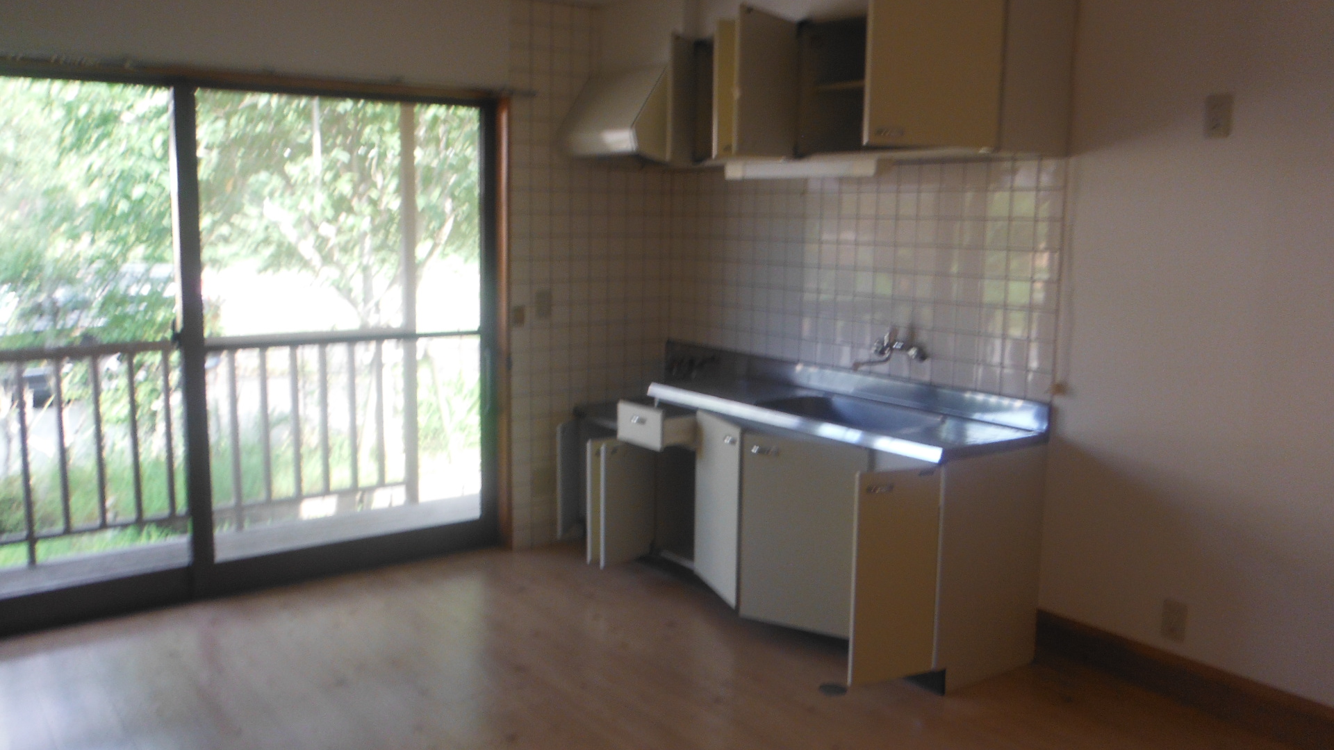 キッチンダイニング