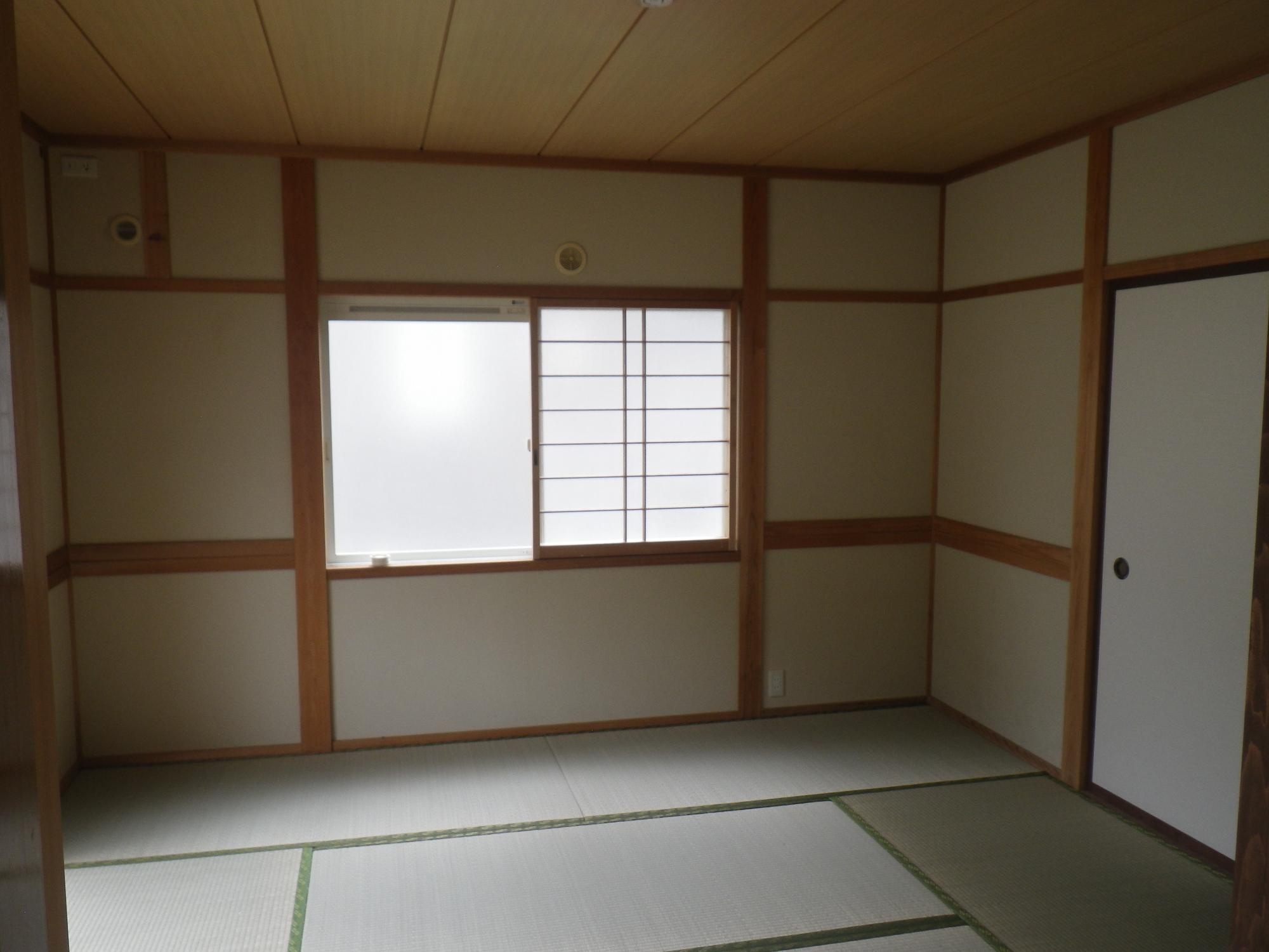 和室
